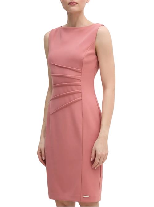 Abito tubino Calvin Klein Calvin Klein | K20K208433GDA
